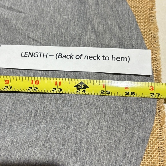 Market & Spruce Womens Sleeveless Piedmont Popover Tunic Top Sz M Boho Artsy - Picture 7 of 8